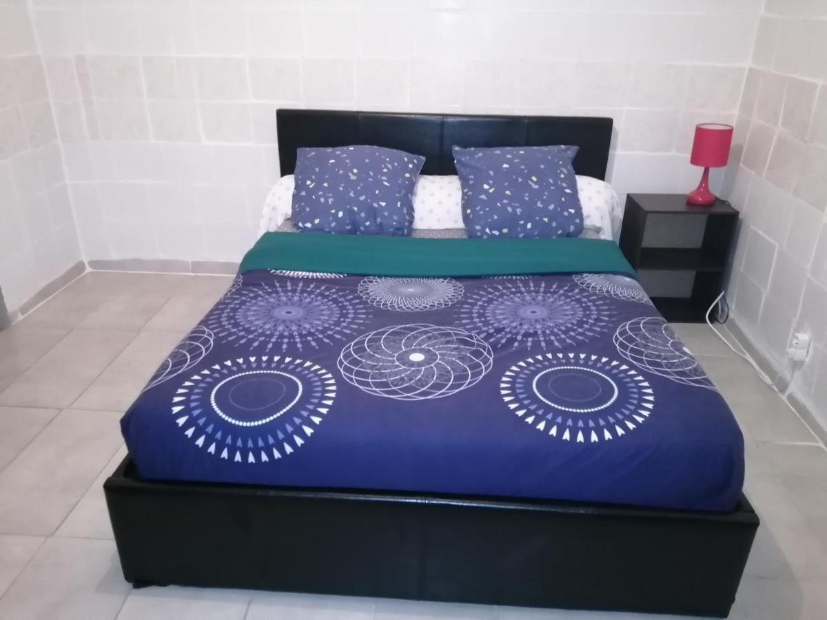 Accommodatie bij particulieren Boulevard Paul Valery Montpellier